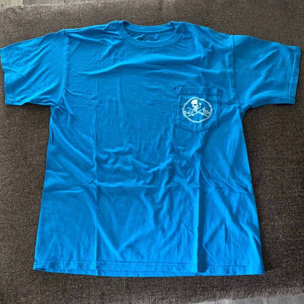 Salt Life T-shirt